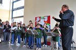 Mundharmonikaspatzen zum Schwarzbeerfest