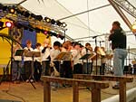 Mundharmonikaspatzen