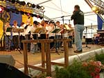 Mundharmonikaspatzen